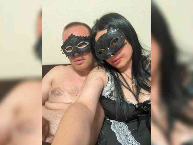 Vika-62 webcam