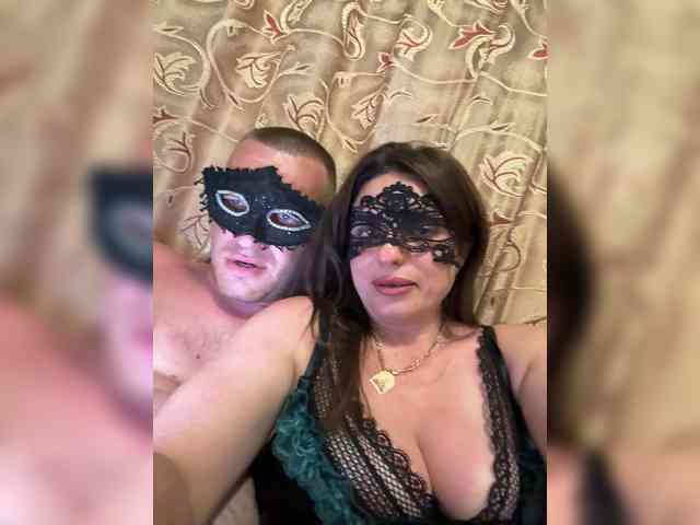 Vika-62 webcam