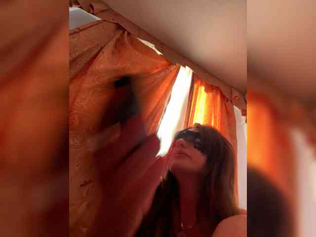 Vika-62 webcam