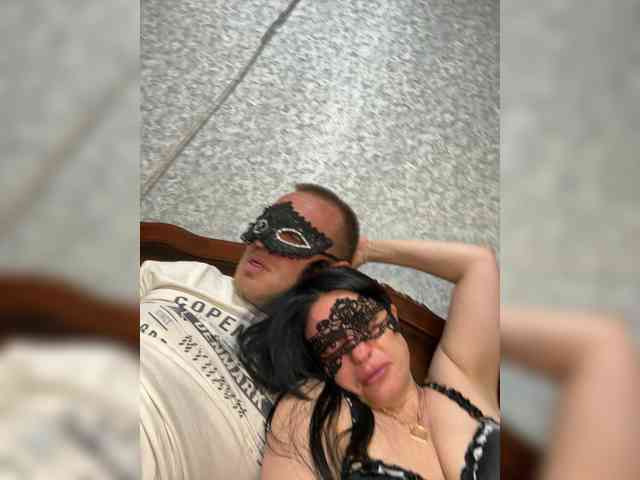 Vika-62 webcam