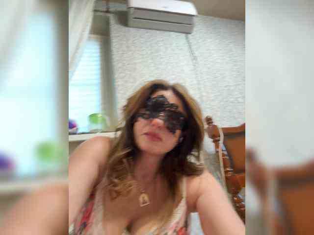 Vika-62 webcam