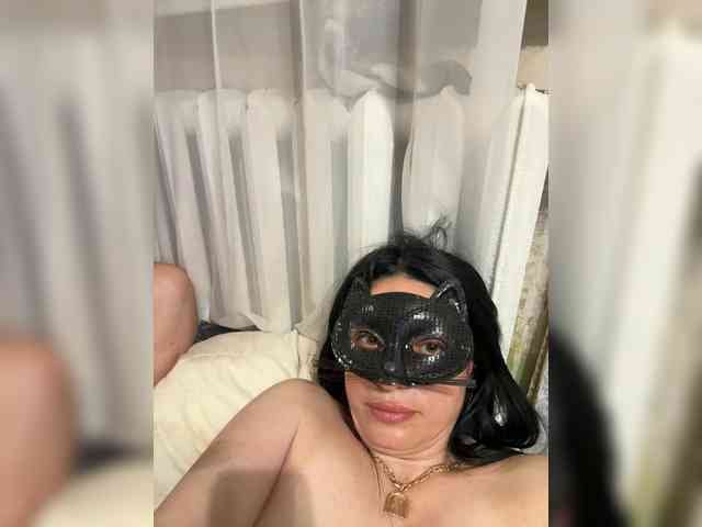 Vika-62 webcam