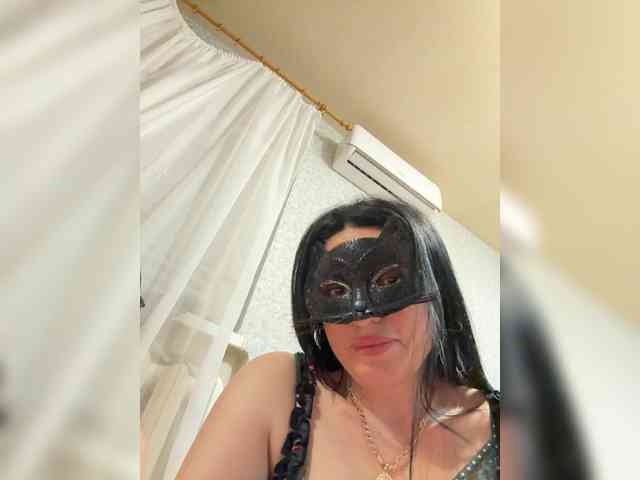 Vika-62 webcam