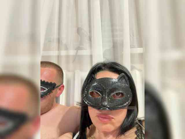 Vika-62 webcam