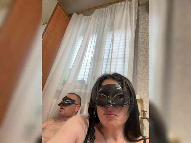 Vika-62 webcam