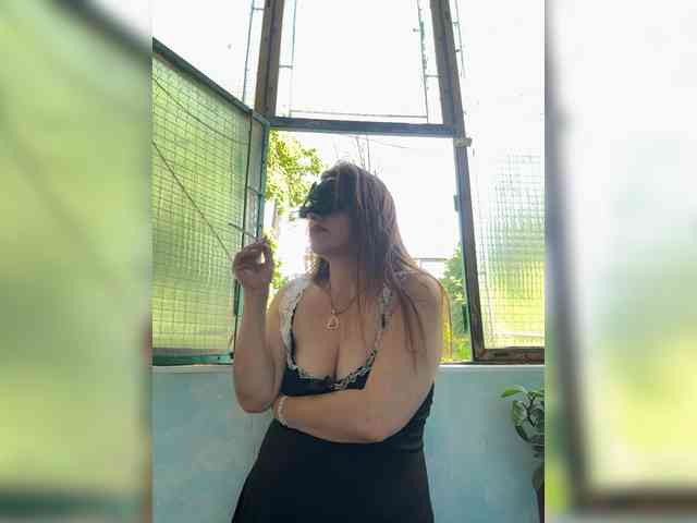 Vika-62 webcam