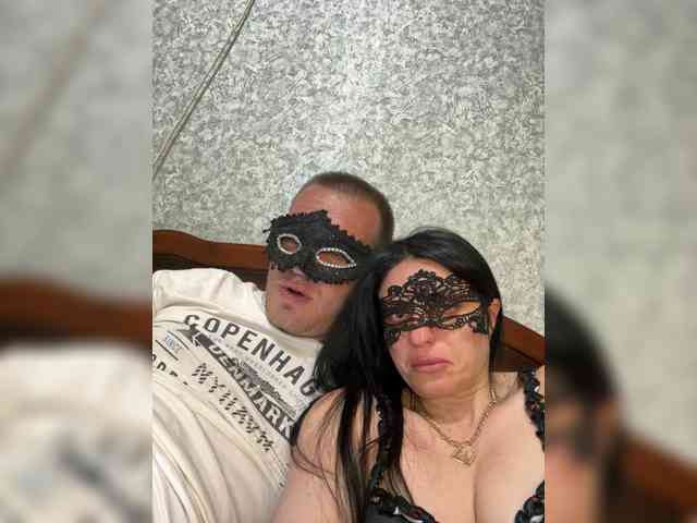 Vika-62 webcam