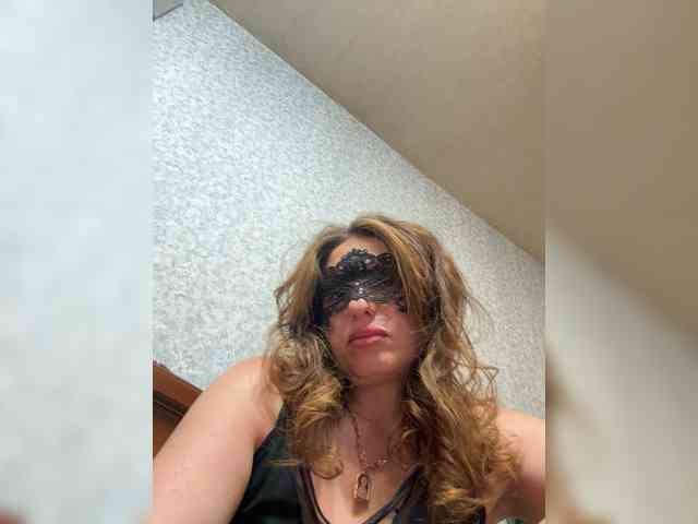 Vika-62 webcam