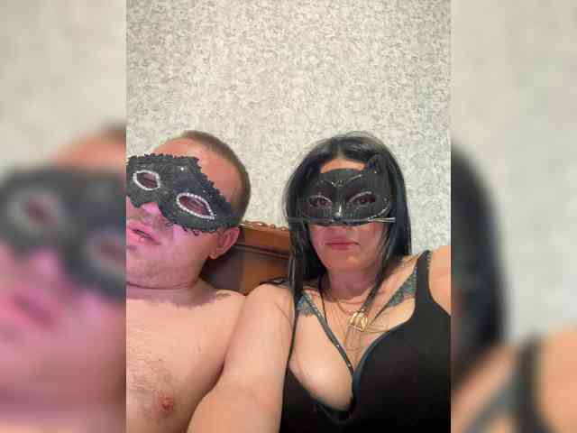 Vika-62 webcam
