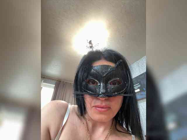 Vika-62 webcam