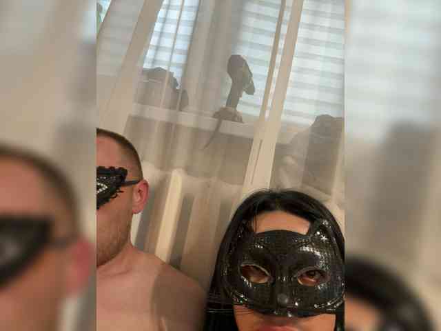Vika-62 webcam