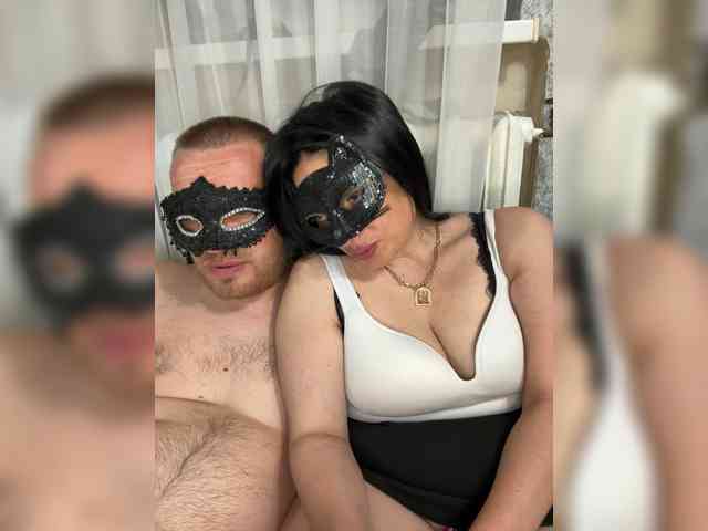 Vika-62 webcam