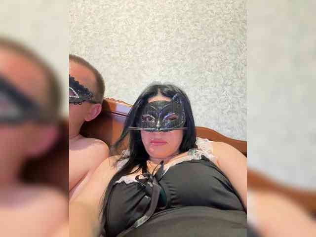 Vika-62 webcam