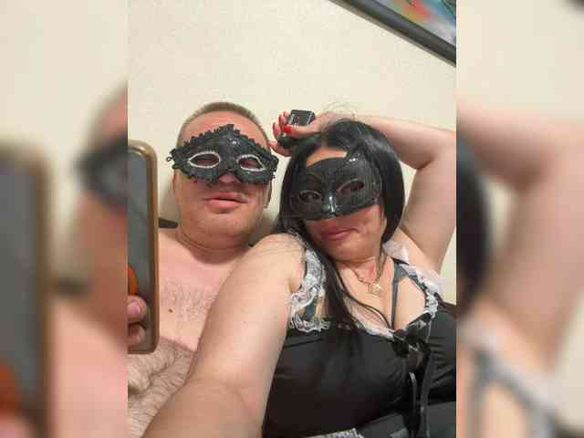 Vika-62 webcam