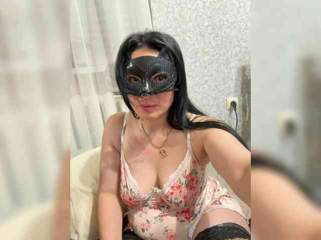 Vika-62 webcam