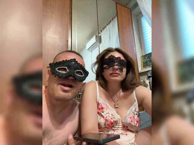Vika-62 webcam