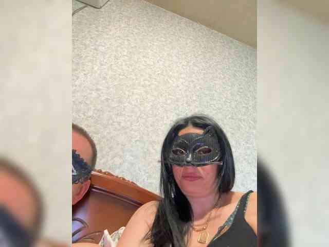 Vika-62 webcam