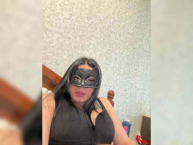Vika-62 webcam