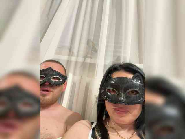 Vika-62 webcam