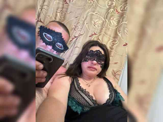 Vika-62 Live Webcam on BongaCams