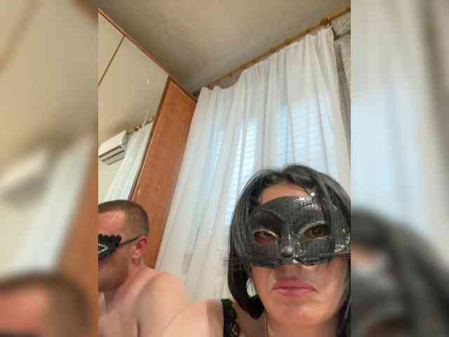 Vika-62 webcam