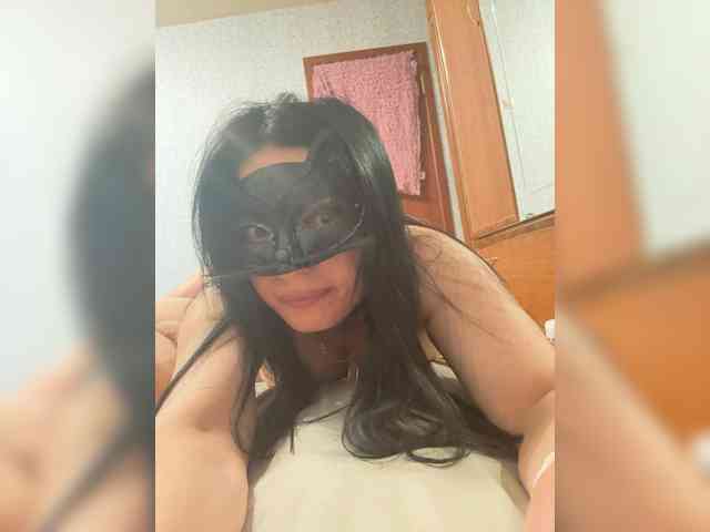 Vika-62 webcam