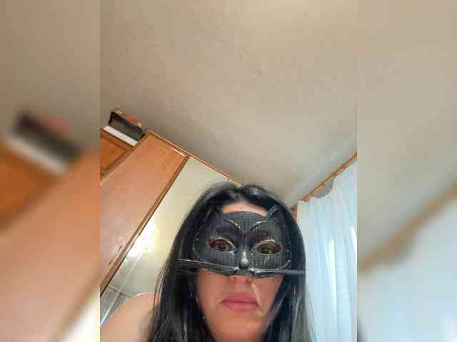 Vika-62 webcam