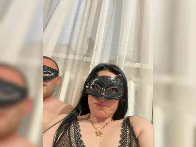 Vika-62 webcam