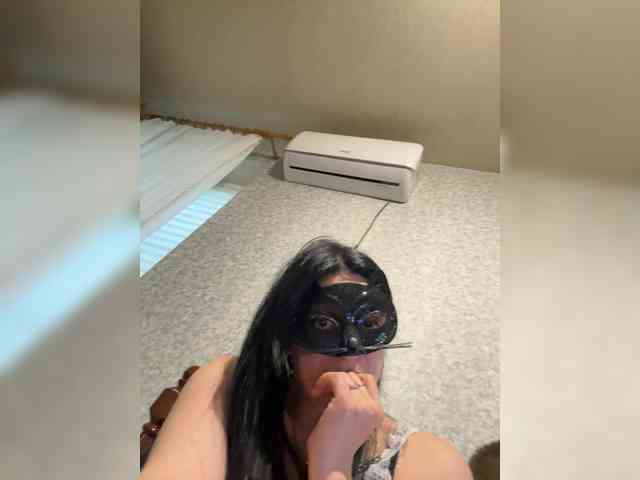Vika-62 webcam