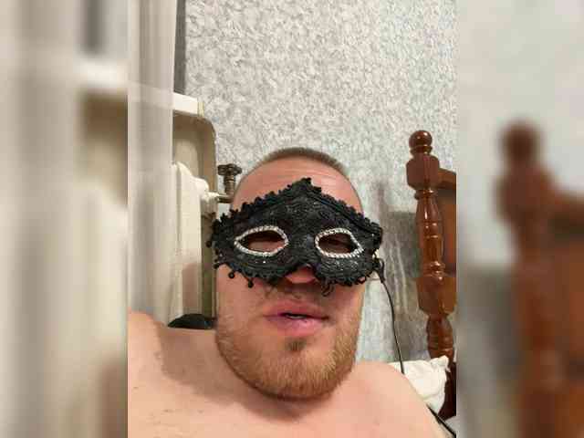 Vika-62 webcam