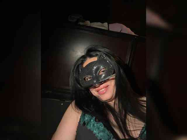 Vika-62 webcam