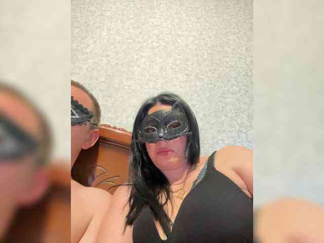 Vika-62 webcam