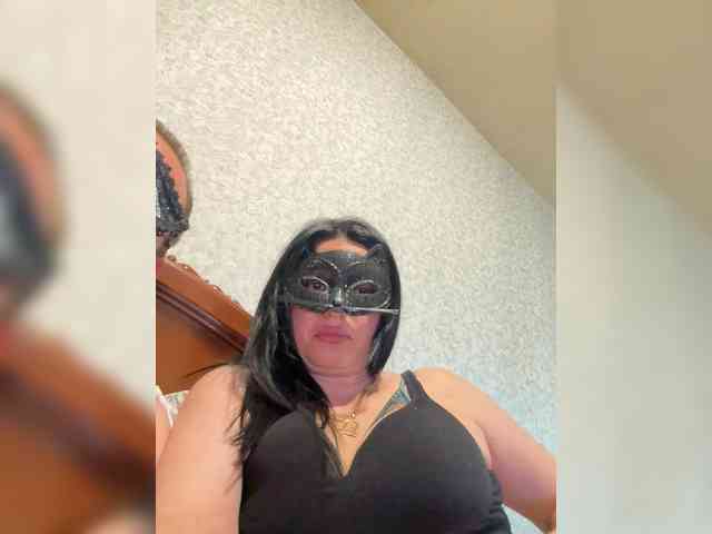 Vika-62 webcam