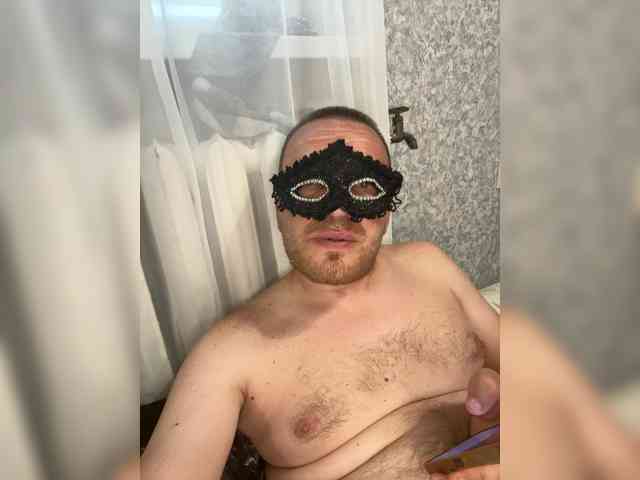 Vika-62 webcam