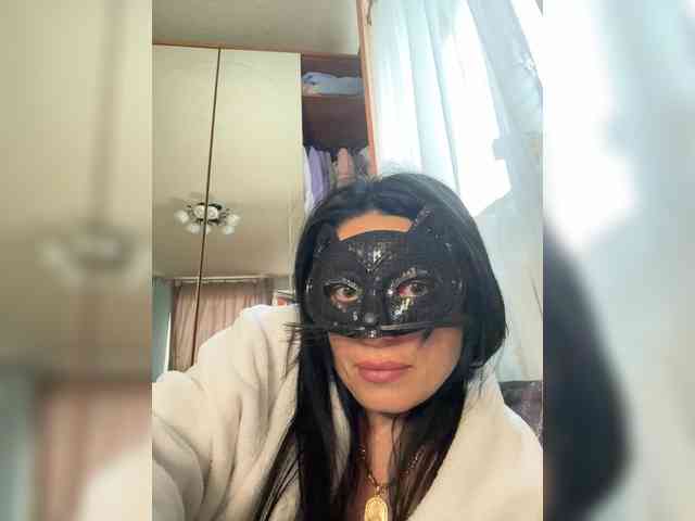Vika-62 webcam