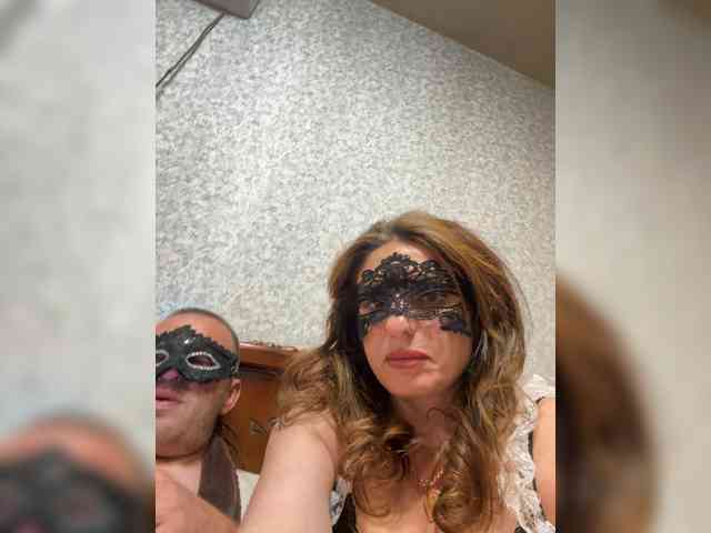 Vika-62 webcam