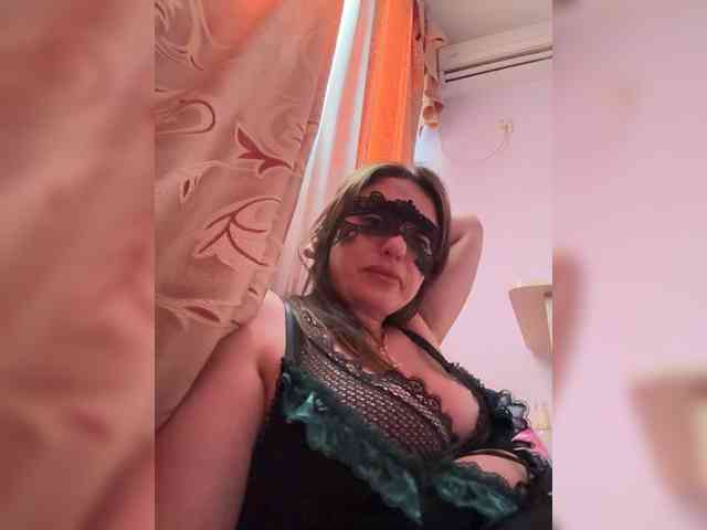 Vika-62 webcam