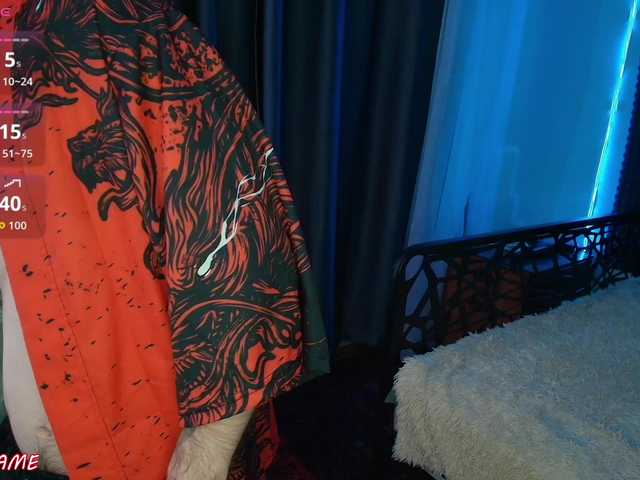 go to chat with F666LAME