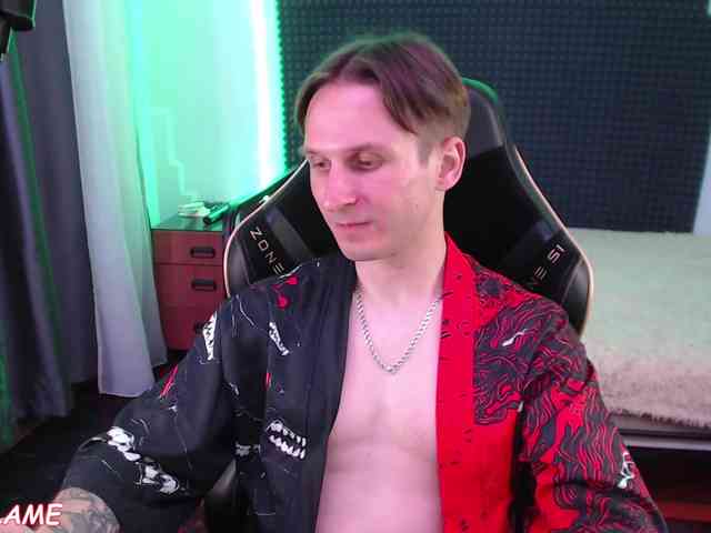 F666LAME Live Webcam on BongaCams