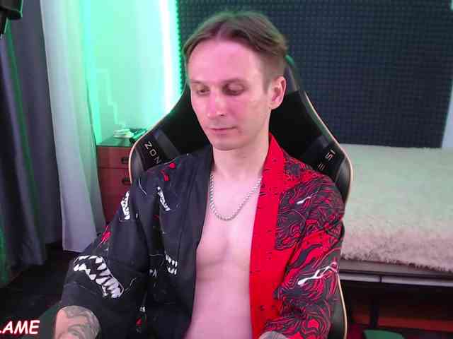 F666LAME Live Webcam on BongaCams