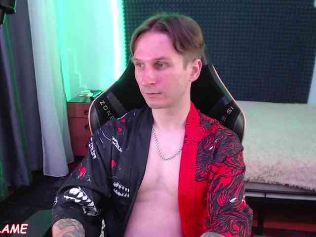 F666LAME Live Webcam on BongaCams