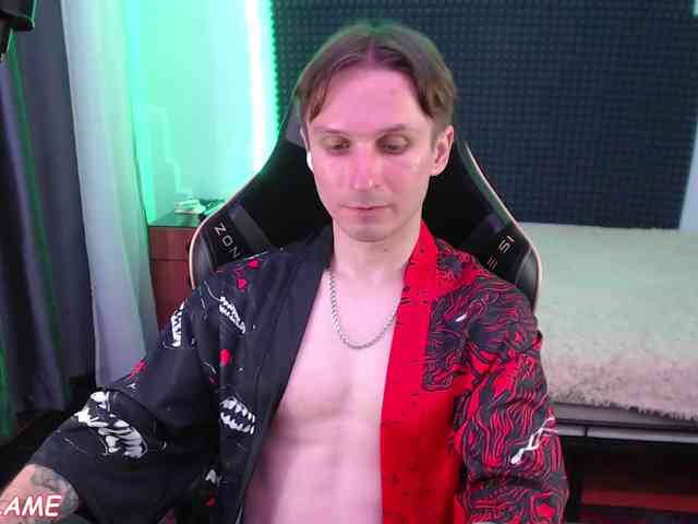 F666LAME Live Webcam on BongaCams