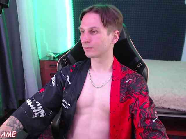 F666LAME Live Webcam on BongaCams