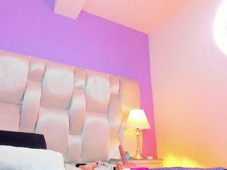 megan-loviitz's Live Webcam