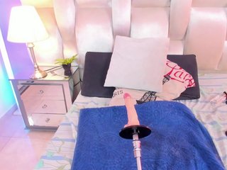megan-loviitz Porn Show