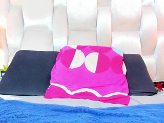 megan-loviitz's Live Webcam