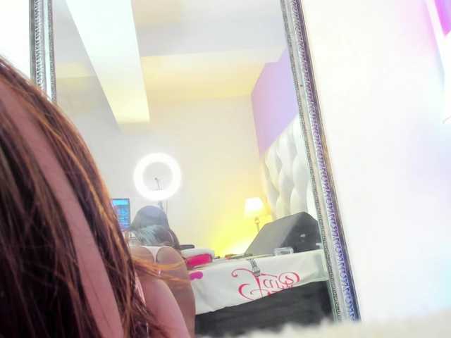 megan-loviitz live cam on BongaCams