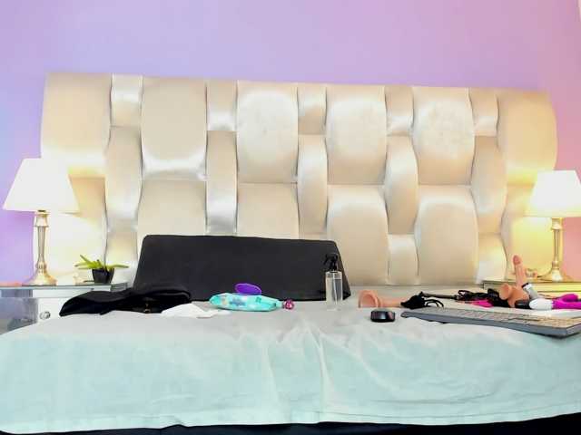 megan-loviitz live cam on BongaCams