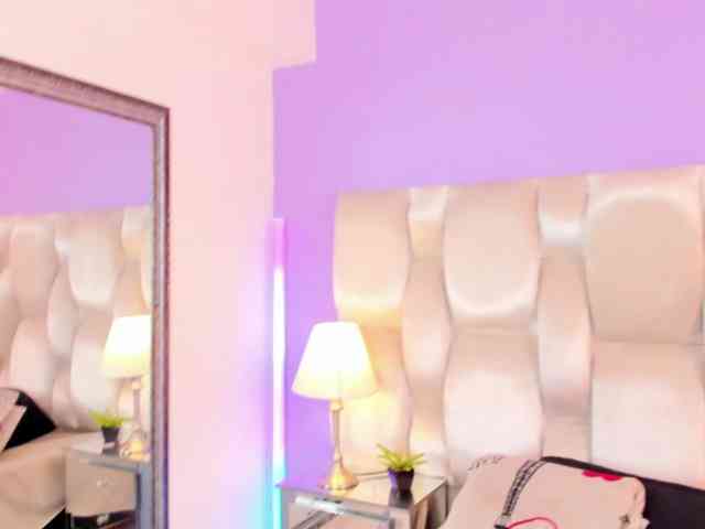 megan-loviitz webcam