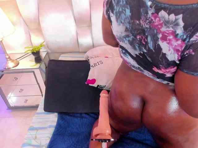 megan-loviitz webcam